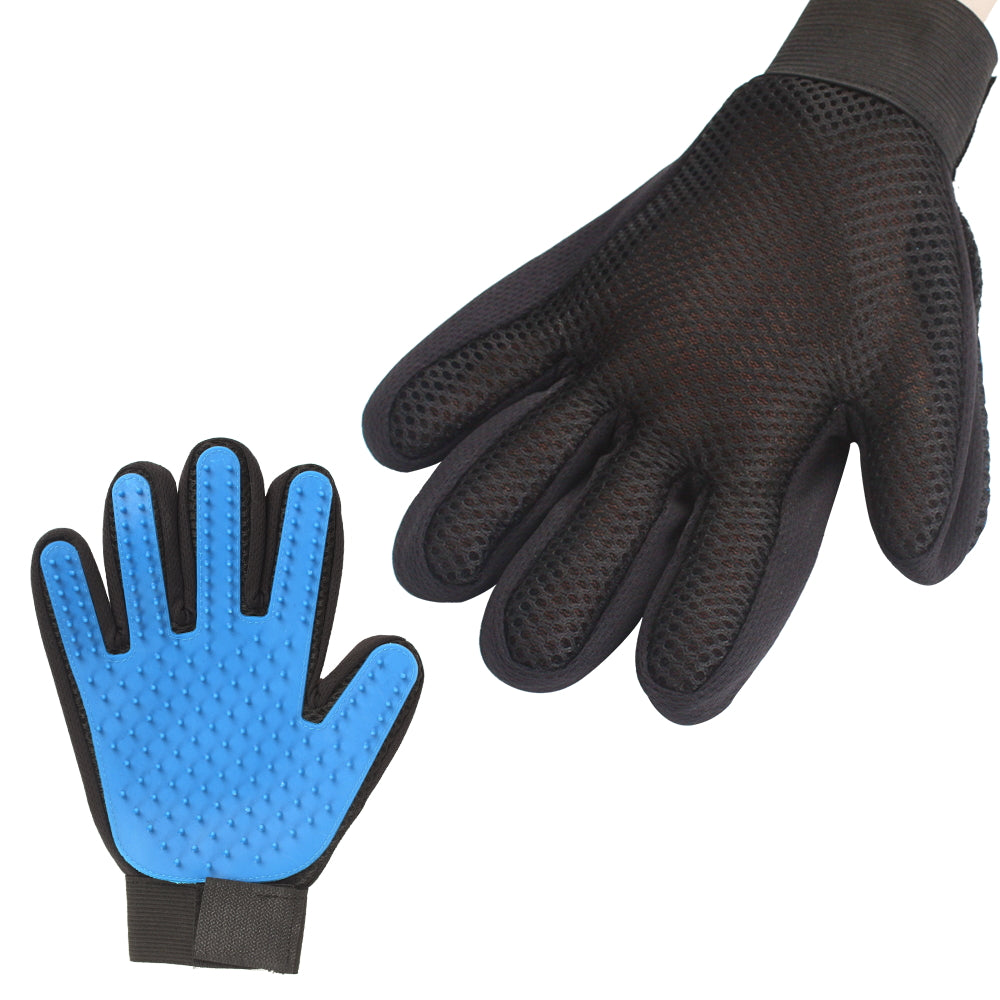 Diva Cat Grooming Glove